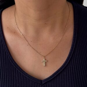 COLLAR CRUZ