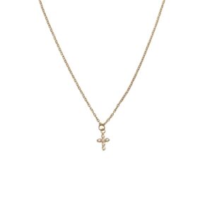 COLLAR CRUZ MINI