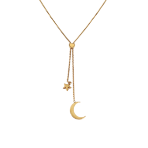 CORBATERO ESTRELLA CON LUNA