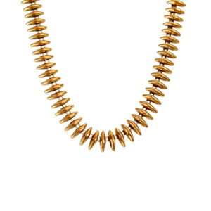 CHOKER GARRITAS