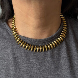 CHOKER GARRITAS