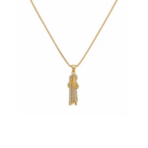 COLLAR SAN JUDAS TADEO