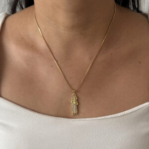 COLLAR SAN JUDAS TADEO