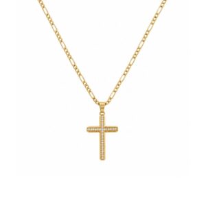 COLLAR CRUZ