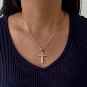 COLLAR CRUZ