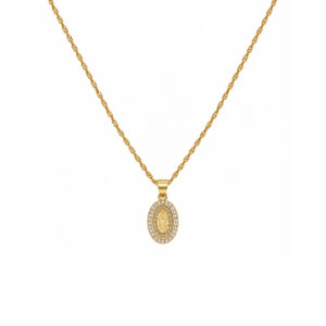 COLLAR SAN MIGUEL ARCANGEL