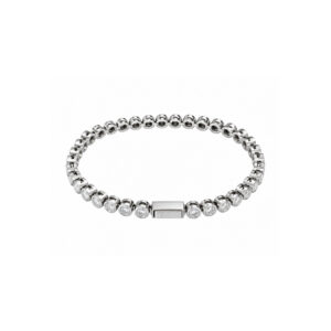 TENIS BRAZALETE ZIRCONIAS CIRCULAR MED