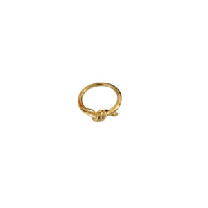 ANILLO NUDO