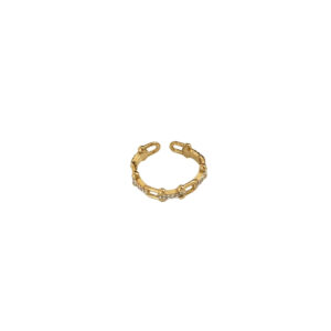 ANILLO DUPE TIFF ESLABONES